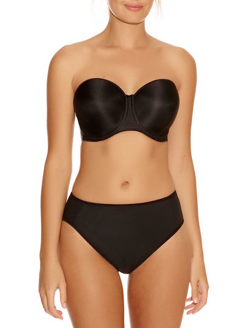 Fantasy Lingerie Smoothing noir soutien-gorge rembourré
