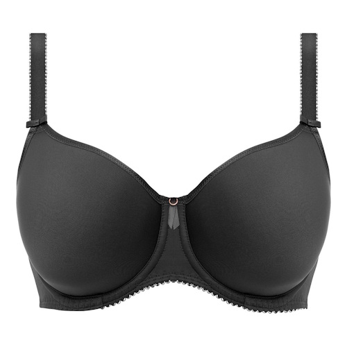 Fantasy Lingerie Rebecca Essentials noir soutien-gorge rembourré
