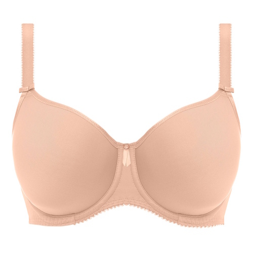 Fantasy Lingerie Rebecca Essentials beige soutien-gorge rembourré
