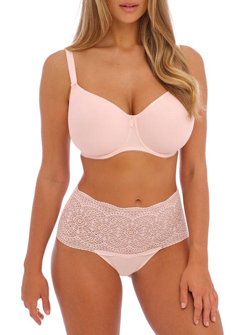 Fantasy Lingerie Rebecca Essentials blush soutien-gorge rembourré