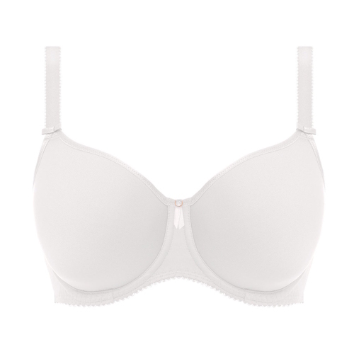 Fantasy Lingerie Rebecca Essentials blanc soutien-gorge rembourré