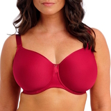 Fantasy Lingerie Rebecca Essentials rouge soutien-gorge rembourré
