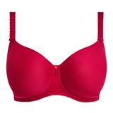 Fantasy Lingerie Rebecca Essentials rouge soutien-gorge rembourré