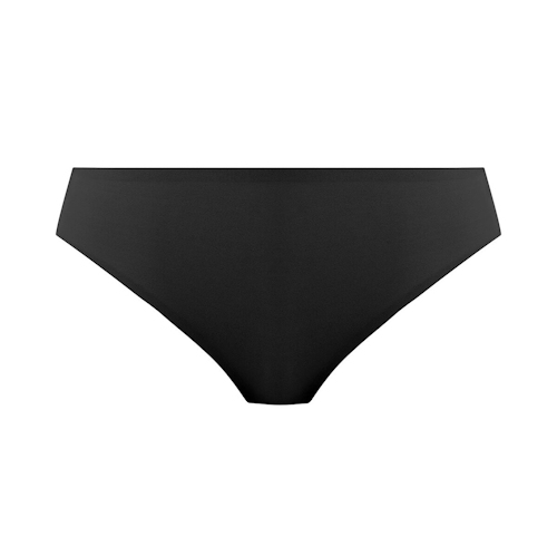 Fantasy Lingerie Lace Ease noir culotte string