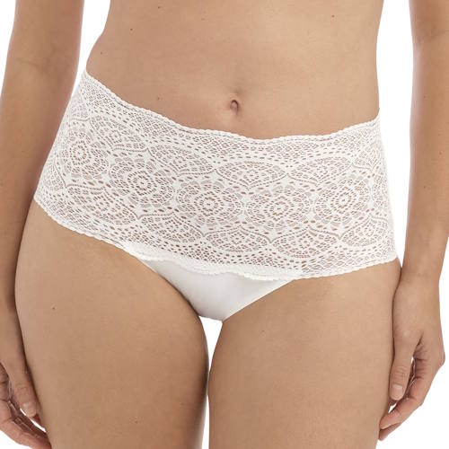 Fantasy Lingerie Lace Ease ivoire slip