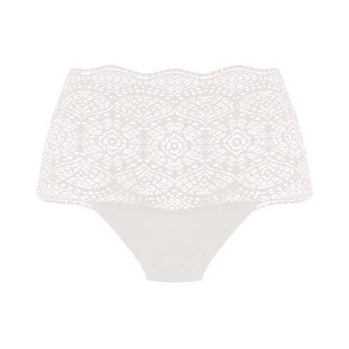 Fantasy Lingerie Lace Ease ivoire slip