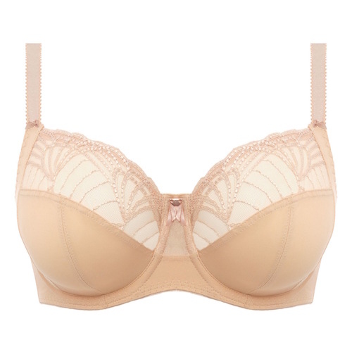 Fantasy Lingerie Adelle beige soutien-gorge sans forme