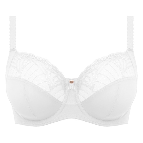 Fantasy Lingerie Adelle blanc soutien-gorge sans forme