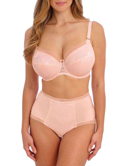 Fantasy Lingerie Fusion Lace blush soutien-gorge sans forme