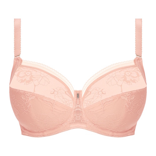 Fantasy Lingerie Fusion Lace blush soutien-gorge sans forme