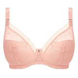 Fantasy Lingerie Fusion Lace blush soutien-gorge sans forme