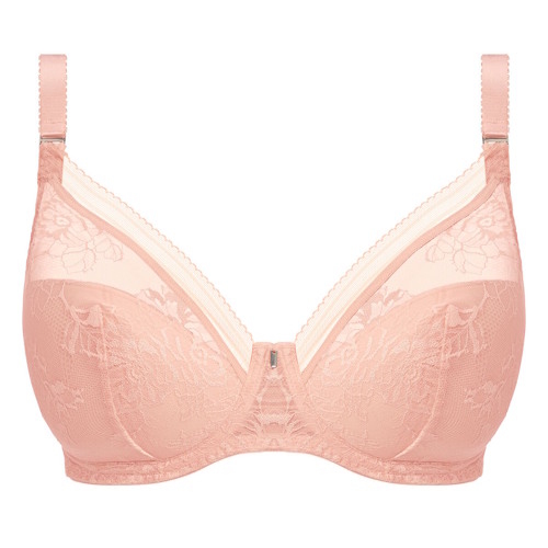 Fantasy Lingerie Fusion Lace blush soutien-gorge sans forme