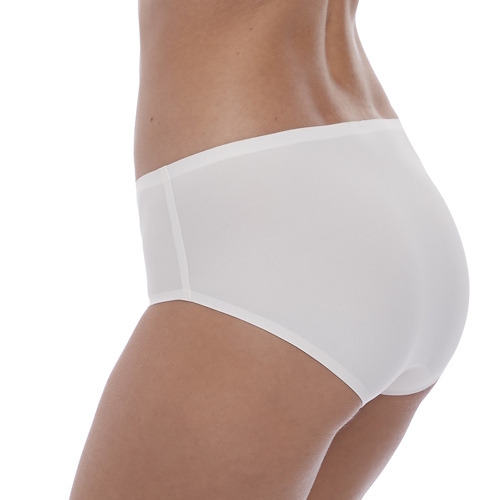 Fantasy Lingerie Smoothease ivoire slip
