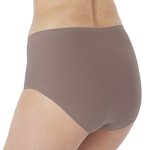 Fantasy Lingerie Smoothease taupe haut slip