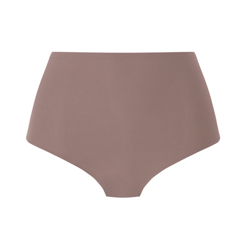 Fantasy Lingerie Smoothease taupe haut slip
