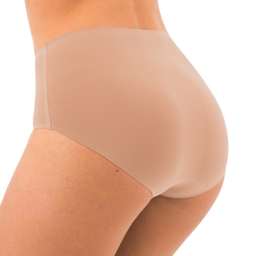 Fantasy Lingerie Smoothease poudre haut slip