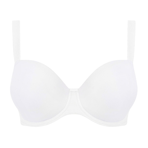 Fantasy Lingerie Smoothease blanc soutien-gorge rembourré
