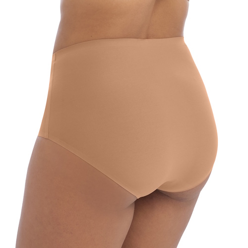 Fantasy Lingerie Smoothease cinnamon haut slip