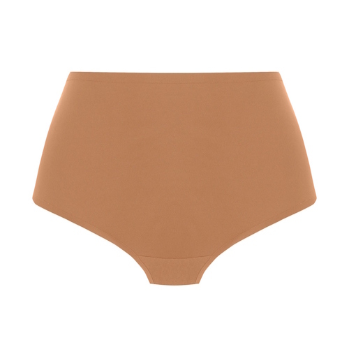 Fantasy Lingerie Smoothease cinnamon haut slip