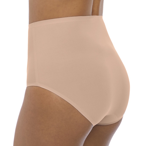 Fantasy Lingerie Smoothease beige haut slip