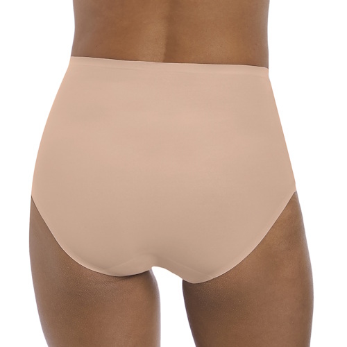 Fantasy Lingerie Smoothease beige haut slip