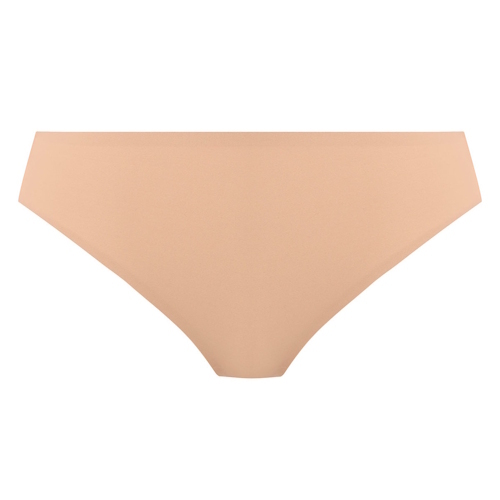 Fantasy Lingerie Smoothease beige culotte string