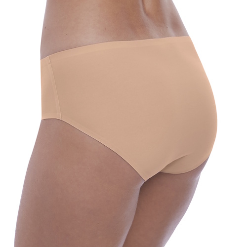 Fantasy Lingerie Smoothease beige slip