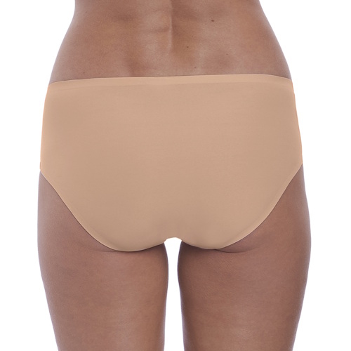 Fantasy Lingerie Smoothease beige slip