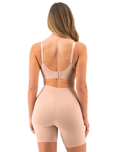 Fantasy Lingerie Smoothease beige shortie