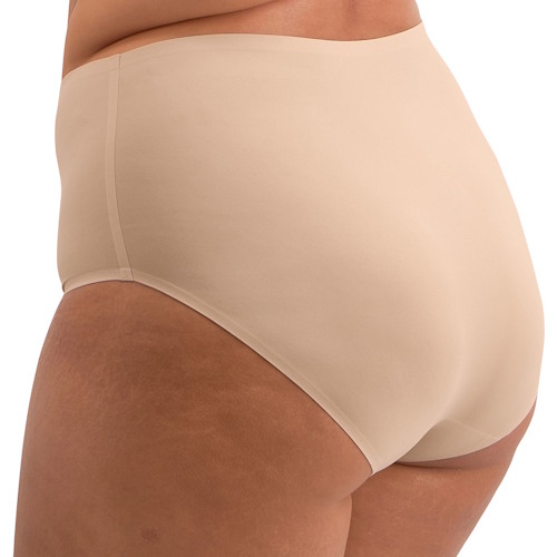 Fantasy Lingerie Smoothease beige slip