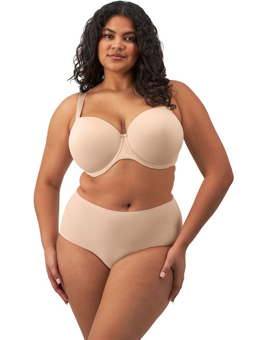 Fantasy Lingerie Smoothease beige slip