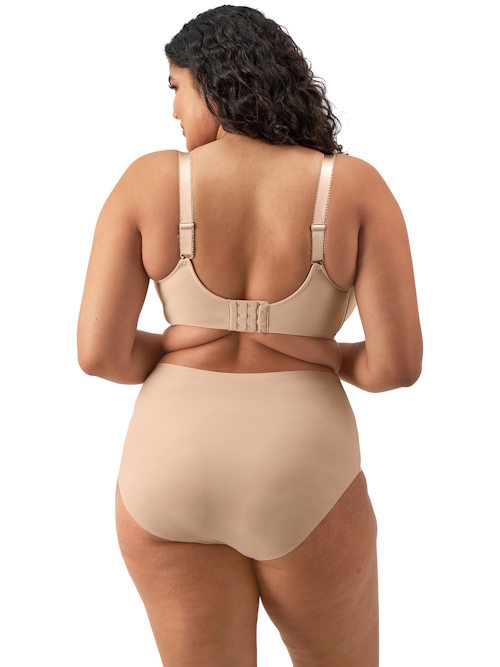 Fantasy Lingerie Smoothease beige slip