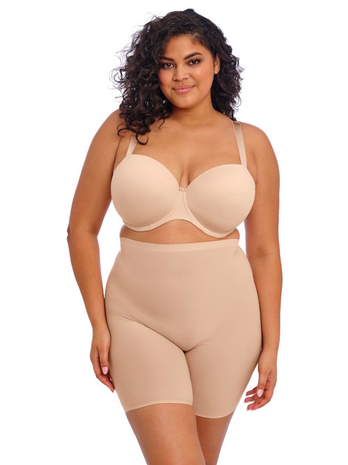 Fantasy Lingerie Smoothease beige shortie
