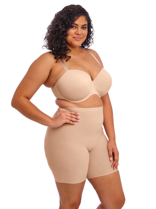 Fantasy Lingerie Smoothease beige shortie