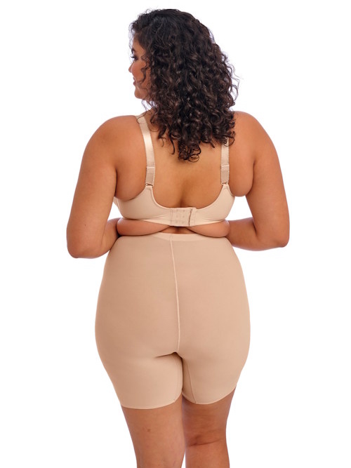 Fantasy Lingerie Smoothease beige shortie