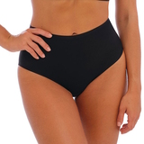 Fantasy Lingerie Smoothease noir haut slip