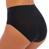 Fantasy Lingerie Smoothease noir haut slip