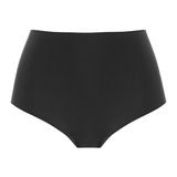 Fantasy Lingerie Smoothease noir haut slip