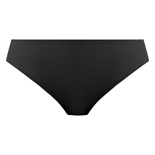 Fantasy Lingerie Smoothease noir culotte string