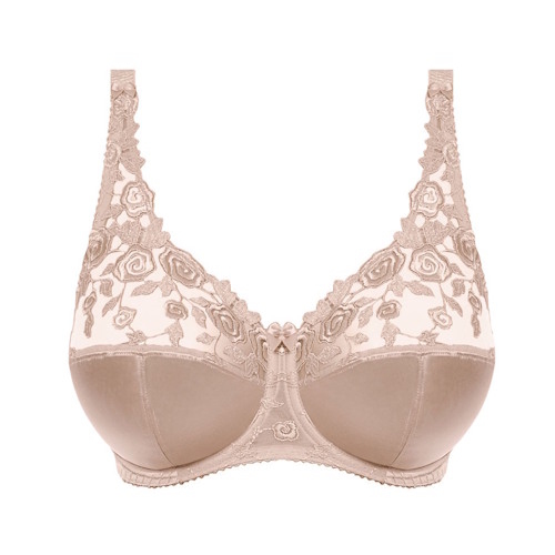 Fantasy Lingerie Belle beige soutien-gorge sans forme