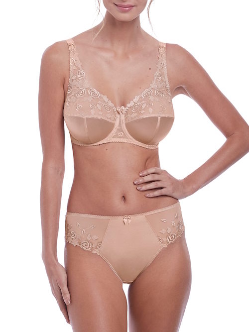 Fantasy Lingerie Belle beige soutien-gorge sans forme