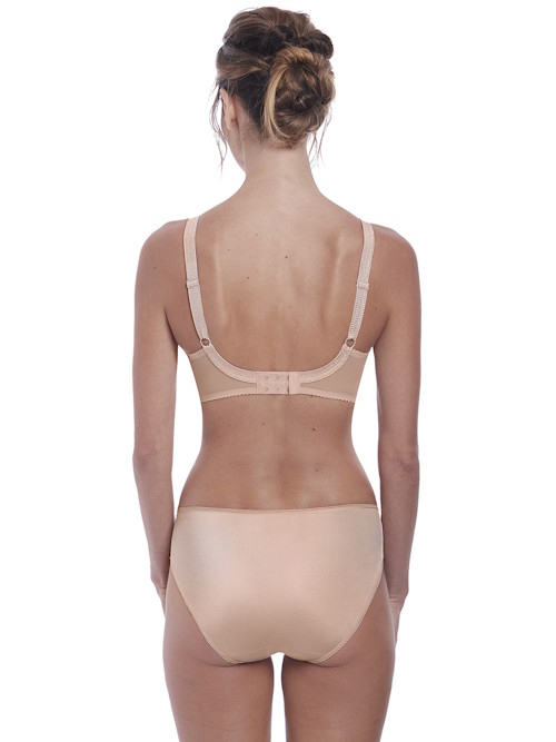 Fantasy Lingerie Belle beige soutien-gorge sans forme