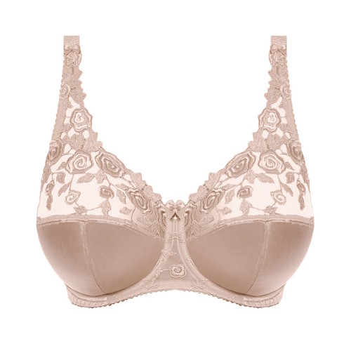 Fantasy Lingerie Belle beige soutien-gorge sans forme