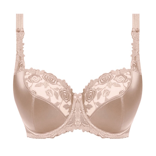 Fantasy Lingerie Belle beige soutien-gorge sans forme