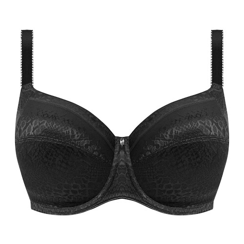 Fantasy Lingerie Envisage noir soutien-gorge rembourré