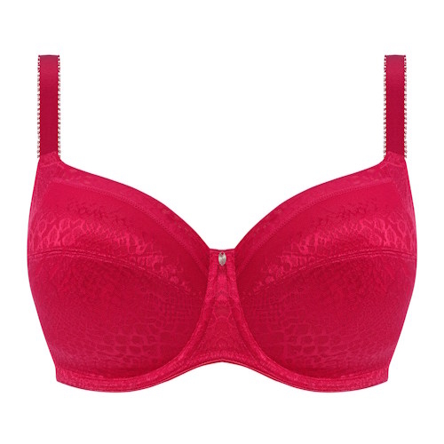 Fantasy Lingerie Envisage raspberry soutien-gorge sans forme
