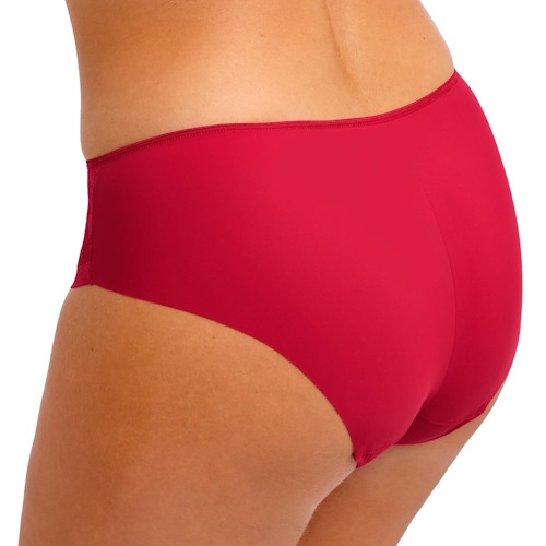 Fantasy Lingerie Illusion rouge slip