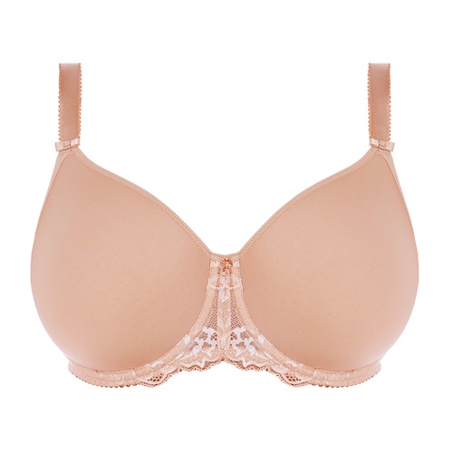 Fantasy Lingerie Aubree beige soutien-gorge rembourré