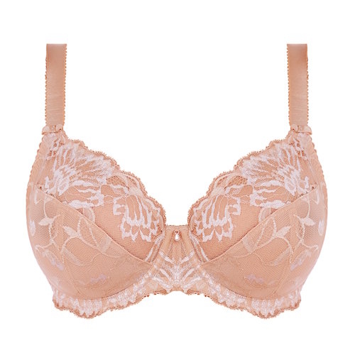 Fantasy Lingerie Aubree beige soutien-gorge sans forme