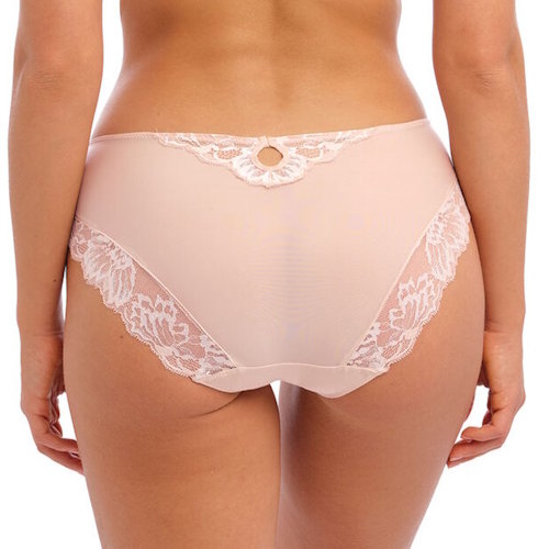 Fantasy Lingerie Aubree natural beige slip